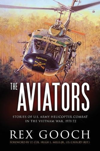 Rex Gooch The Aviators (Tascabile)