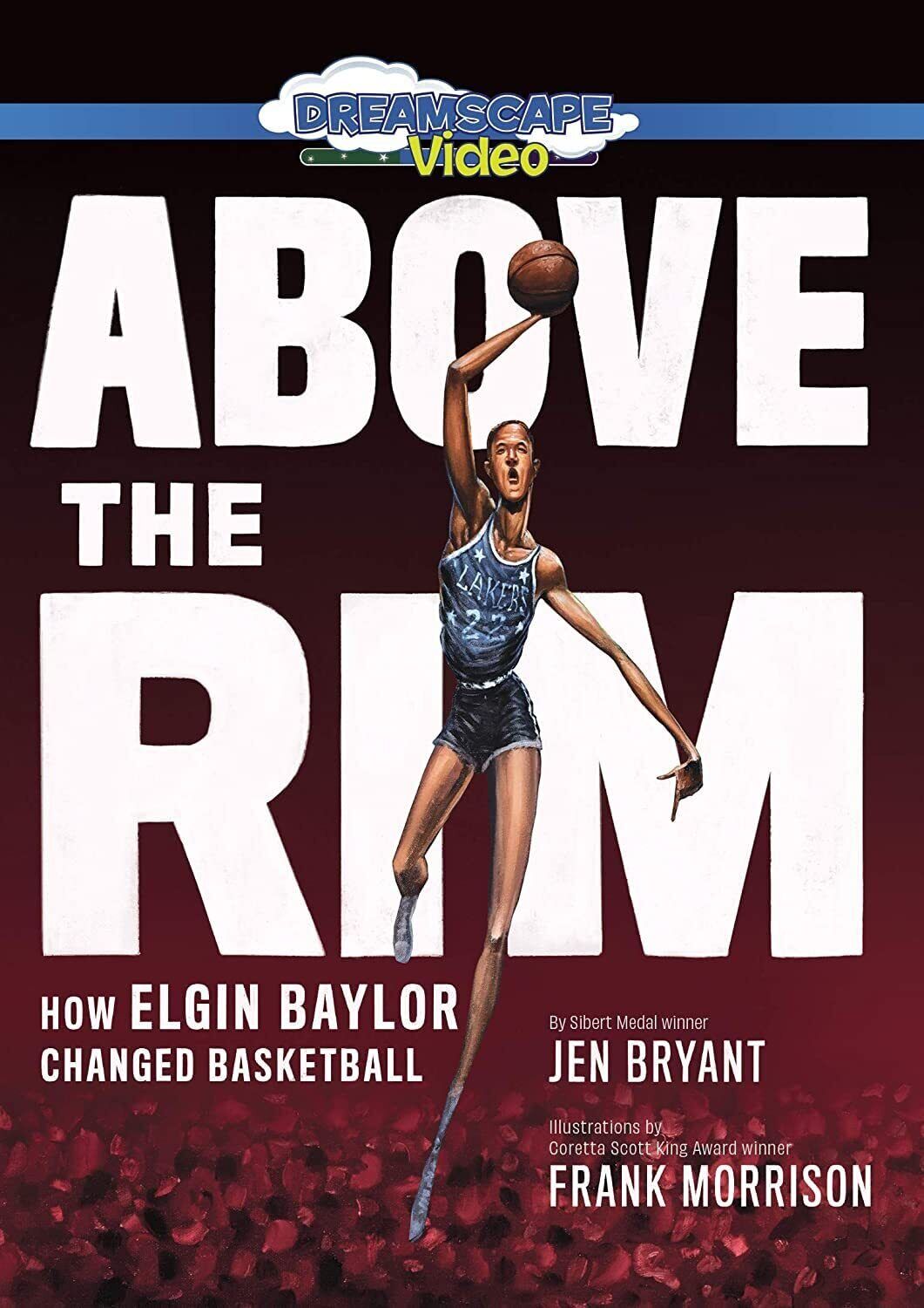 Above the Rim (DVD)