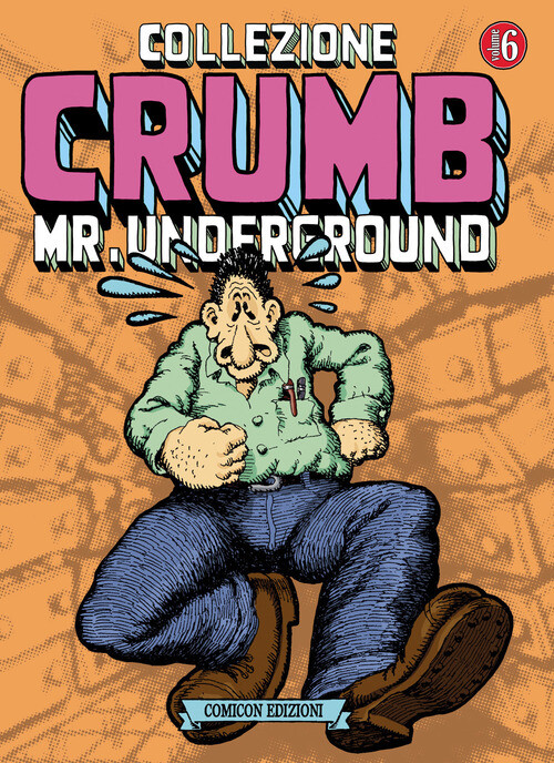 Collezione Crumb - Robert Crumb - 2022