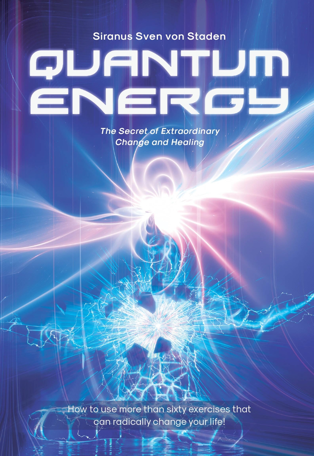 Siranus Sven Von Staden Rita Quantum Energy (Tascabile)