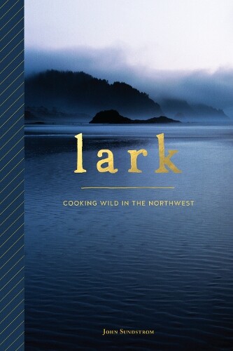 John Sundstrom Lark (Tascabile)