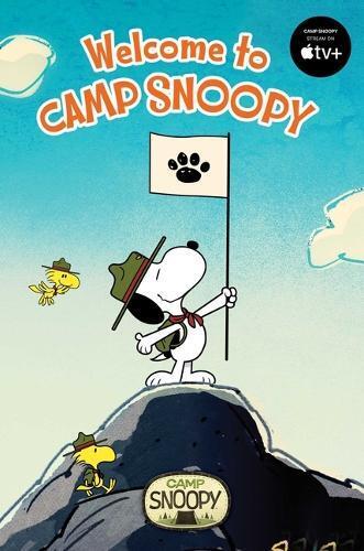 Charles M Schulz Welcome to Camp Snoopy (Tascabile) Peanuts