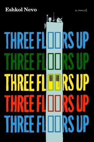 Eshkol Nevo Three Floors Up (Tascabile)