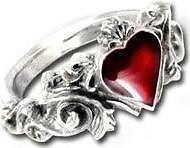 Alchemy: Betrothal (Anello Tg. 18-19) -