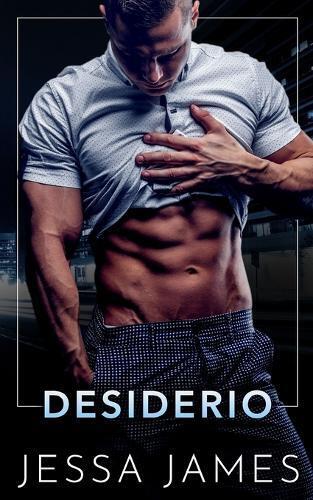 Jessa James Desiderio (Tascabile)