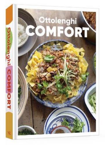 Yotam Ottolenghi Ottolenghi Comfort (Copertina rigida)