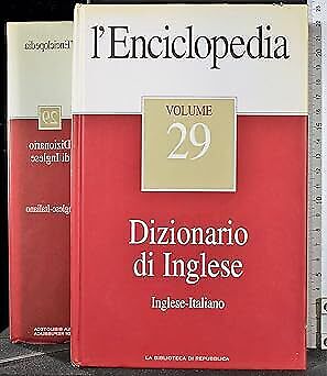 Dizionario inglese. Inglese-italiano, italiano-inglese. Ediz. bilingue AA.VV.