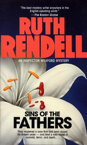 Ruth Rendell Sins of the Fathers (Tascabile) Inspector Wexford