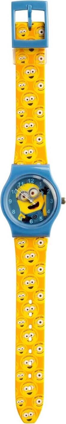 Minions: Joy Toy - Orologio Analogico -