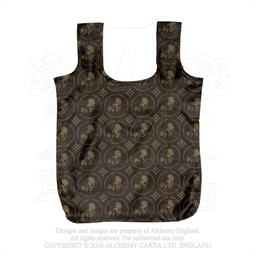 Alchemy: Alchemy Logo (Borsa Shopping) -