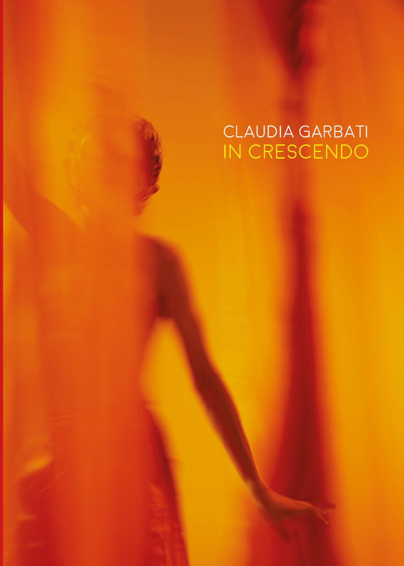 IN CRESCENDO. EDIZ. FRANCESE - GARBATI CLAUDIA 9791222738987