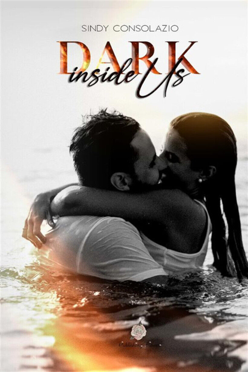 DARK INSIDE US - SINDY CONSOLAZIO 9791221319781
