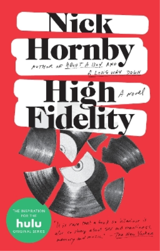 Nick Hornby High Fidelity (Tascabile)