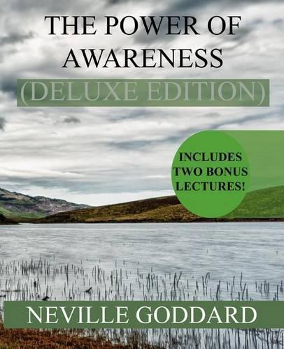 Neville Goddard The Power of Awareness Deluxe Edition (Tascabile)