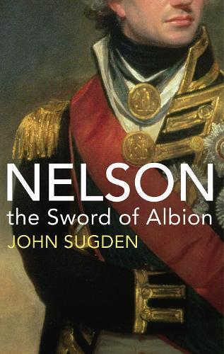 John Sugden Nelson (Tascabile)