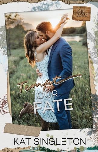 Kat Singleton Tempt Our Fate (Tascabile)