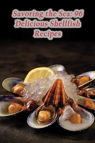 Rustic Kitchen Taste Trail Savoring the Sea (Tascabile)