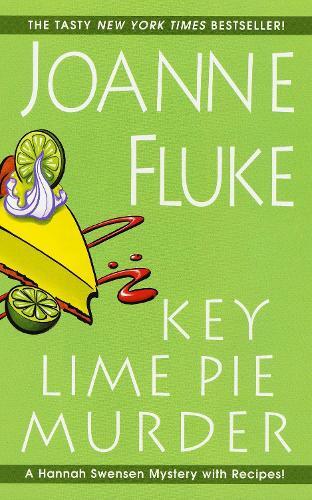 Joanne Fluke Key Lime Pie Murder (Tascabile) Hannah Swensen Mystery