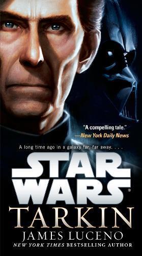 James Luceno Tarkin: Star Wars (Tascabile) Star Wars