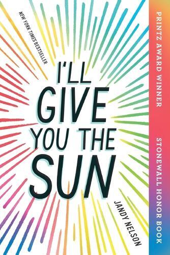 Jandy Nelson I'll Give You the Sun (Tascabile)
