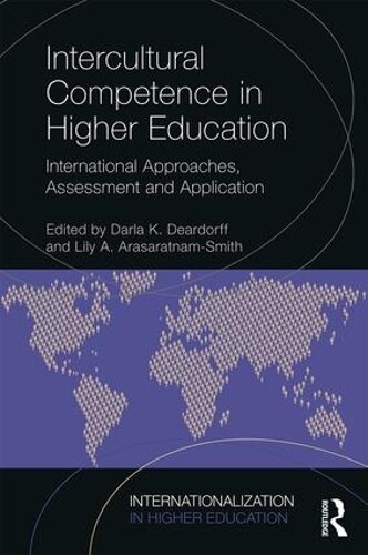 Darla Deardorff Intercultural Competence in Higher Education (Tascabile)