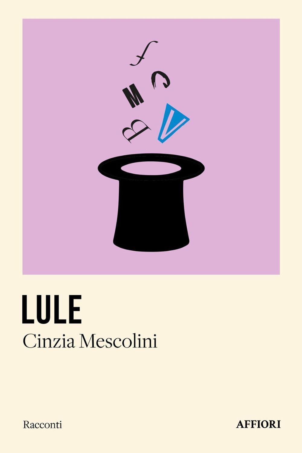 Libri Mescolini Cinzia - Lule