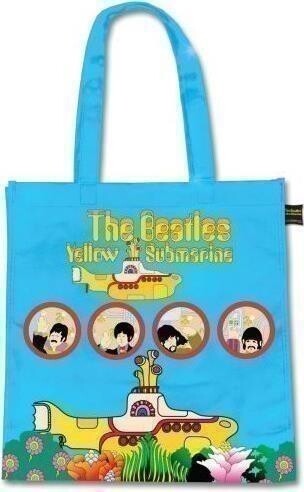 Beatles (The): Yellow Submarine (Borsa Eco Shopper) -