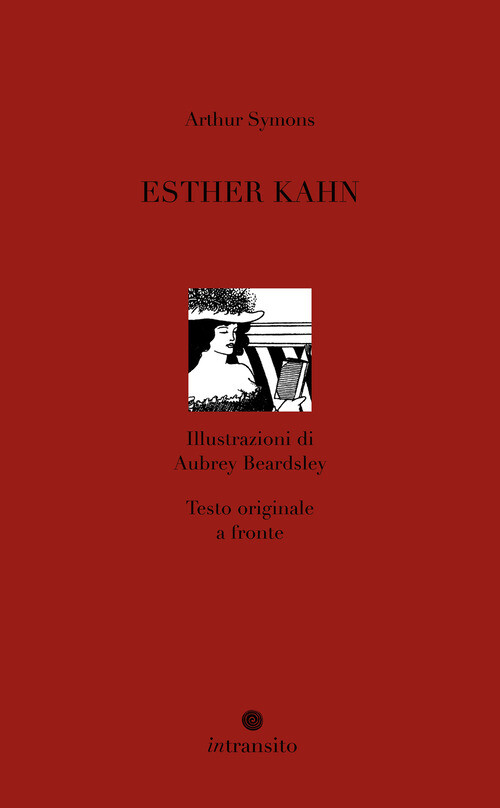Esther Kahn - Arthur Symons - 2023