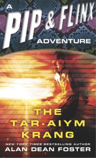 Alan Dean Foster The Tar-Aiym Krang (Tascabile) Adventures of Pip & Flinx