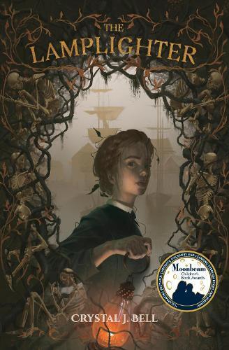 Crystal J. Bell The Lamplighter (Tascabile)
