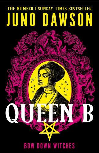 Juno Dawson Queen B (Copertina rigida)