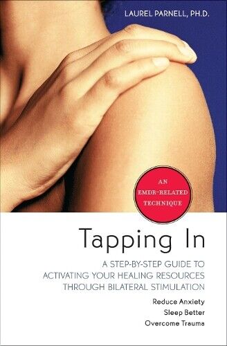 Laurel Parnell Tapping In (Tascabile)