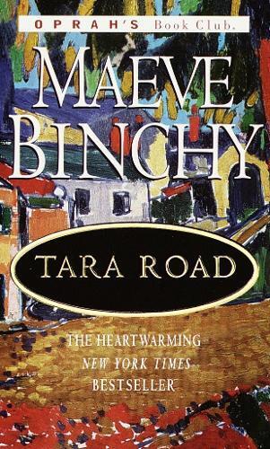 Maeve Binchy Tara Road (Tascabile)