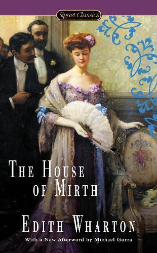 Edith Wharton The House of Mirth (Tascabile)