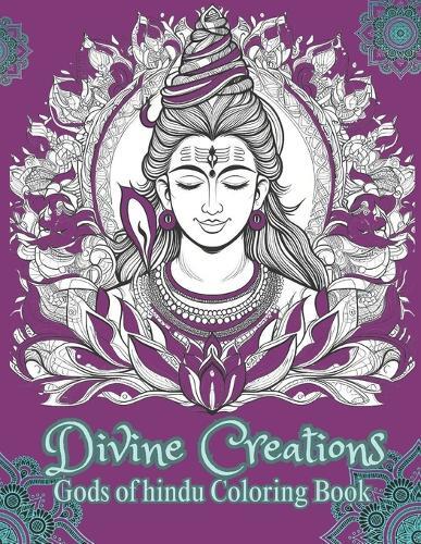 Angie IMM S Divine Creations (Tascabile)