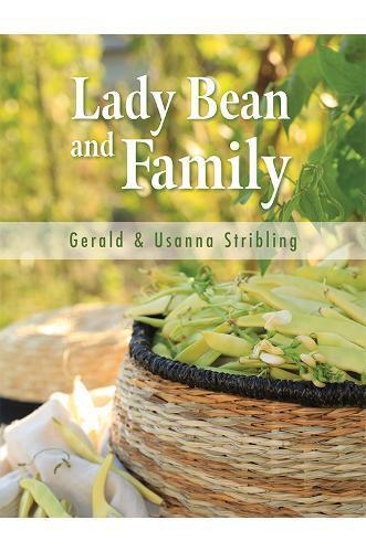 Gerald Stribling Usanna Stribling Lady Bean and Family (Copertina rigida)