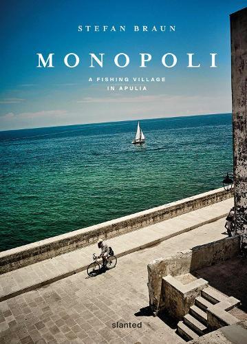 Stefan Braun Monopoli (Tascabile)