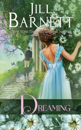 Jill Barnett Dreaming (Tascabile)