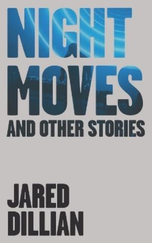 Jared Dillian Night Moves (Tascabile)