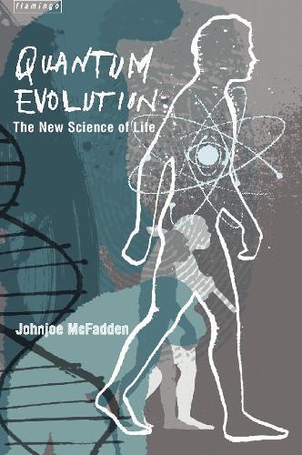 Johnjoe McFadden Quantum Evolution (Tascabile)