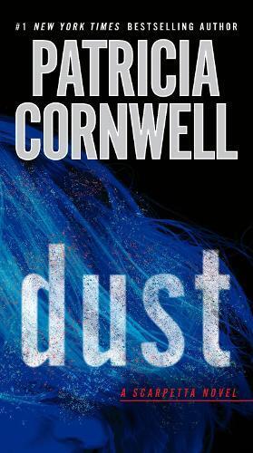 Patricia Cornwell Dust (Tascabile) Scarpetta