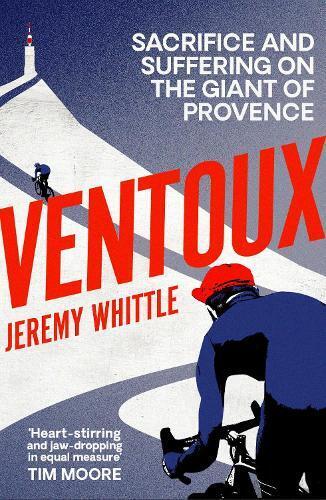 Jeremy Whittle Ventoux (Tascabile)