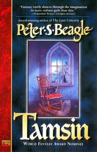 Peter S. Beagle Tamsin (Tascabile)