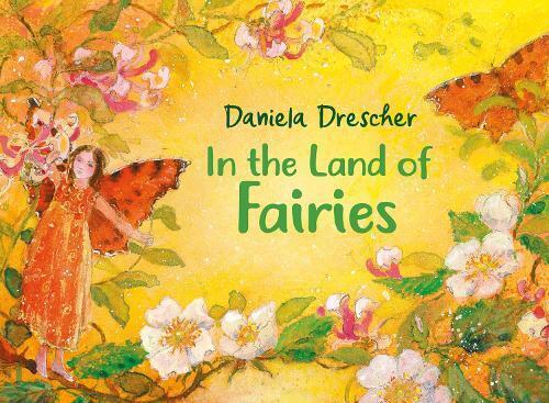 Daniela Drescher In the Land of Fairies (Copertina rigida)