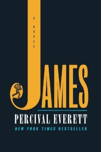 Percival Everett James (MR EXP) (Tascabile)