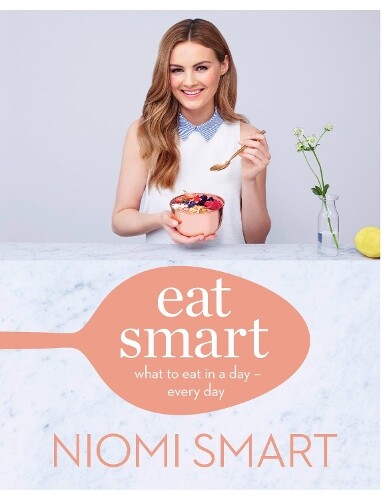 Niomi Smart Eat Smart (Copertina rigida)
