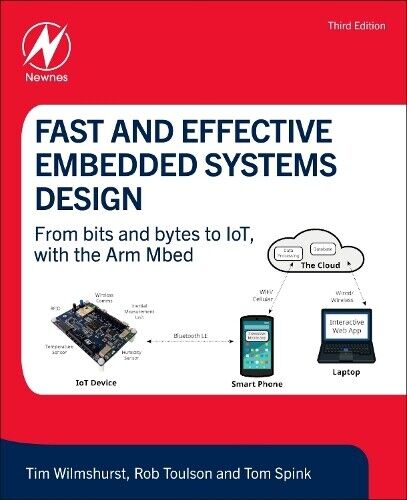 Tom Spink Rob Toulson Tim Wilm Fast and Effective Embedded Systems  (Tascabile)