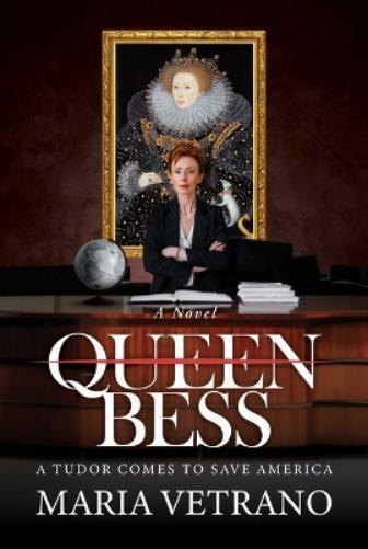 Maria Vetrano Queen Bess (Tascabile)