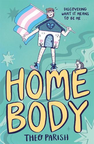 Theo Parish Homebody (Tascabile)