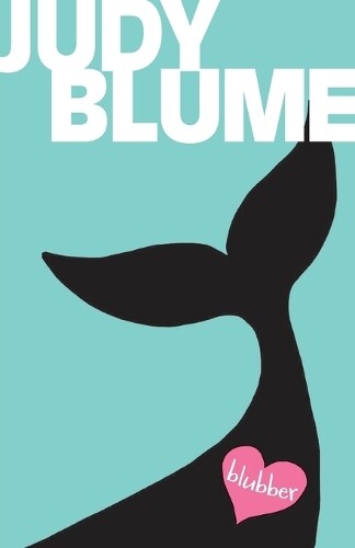 Judy Blume Blubber (Tascabile)